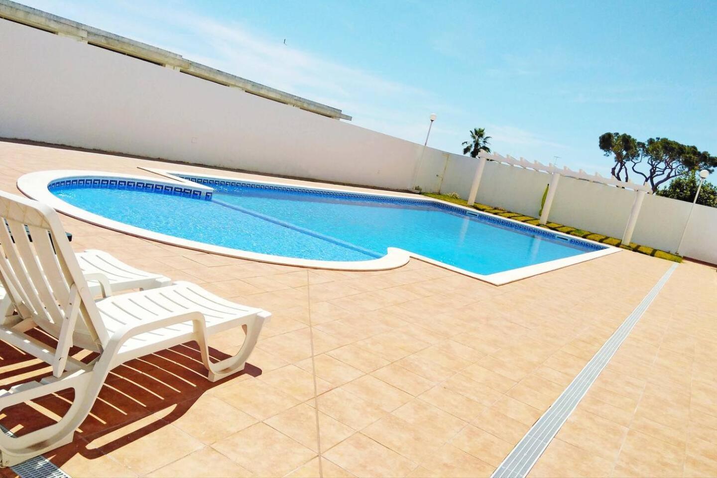 Martin House - Montenegro - Faro - Algarve Extérieur photo