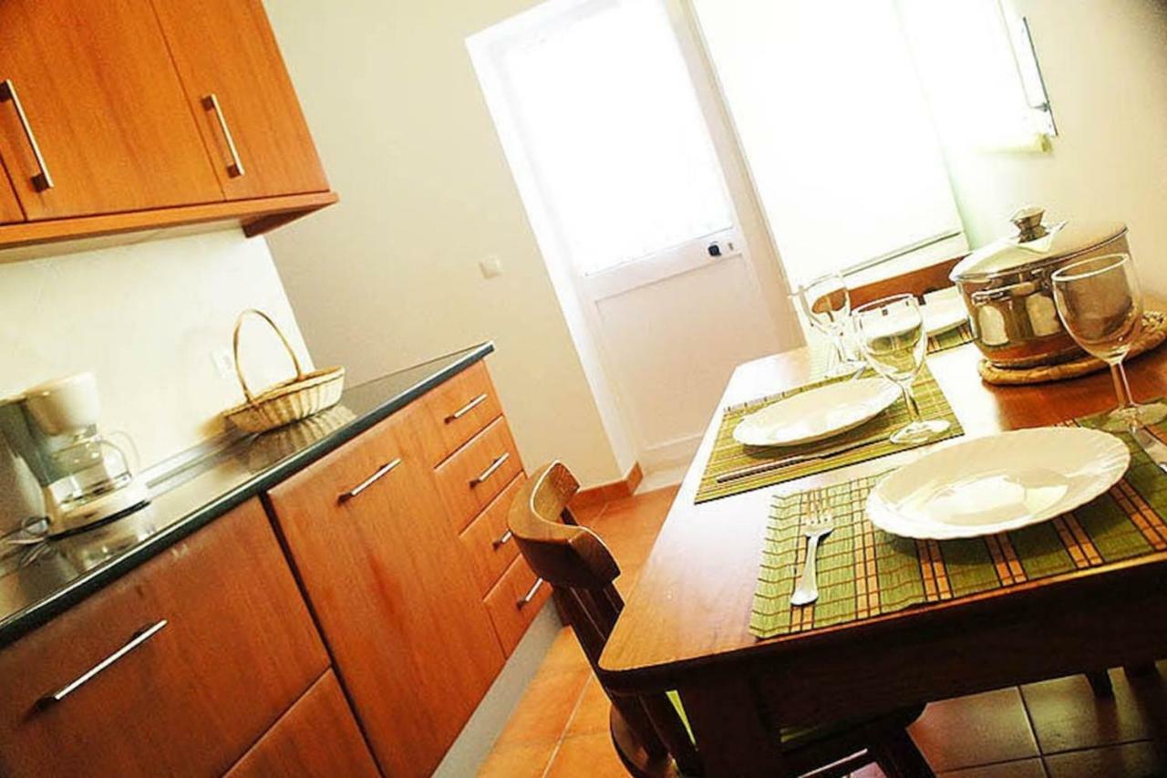 Martin House - Montenegro - Faro - Algarve Extérieur photo