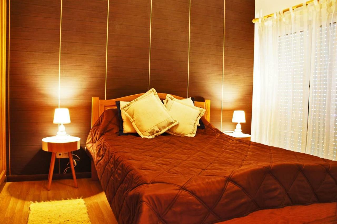 Martin House - Montenegro - Faro - Algarve Extérieur photo